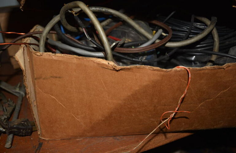 Auctions image thumbnails