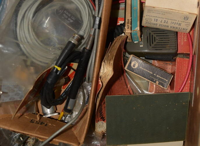 Auctions image thumbnails