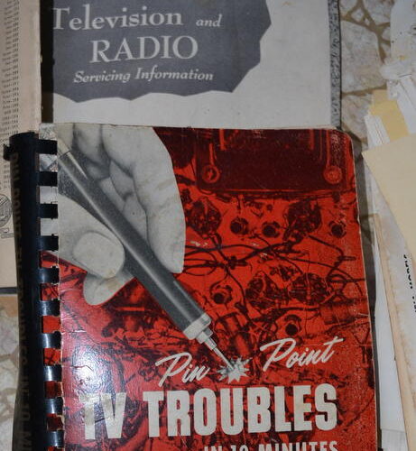 Auctions image thumbnails