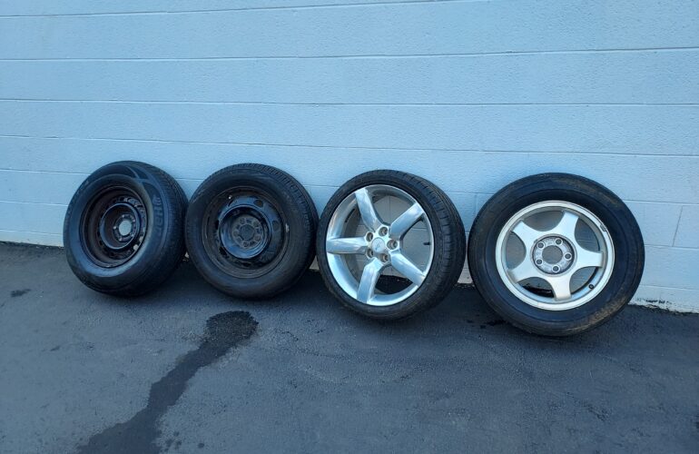 Auctions image thumbnails