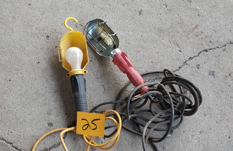 Auctions image thumbnails