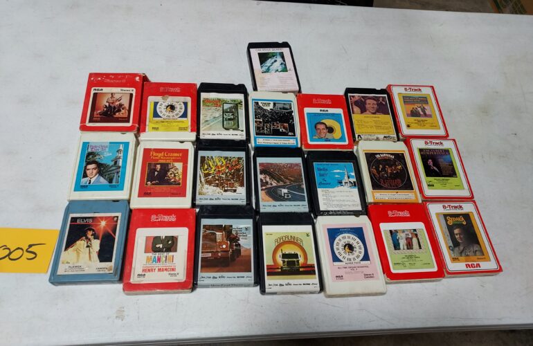 Auctions image thumbnails