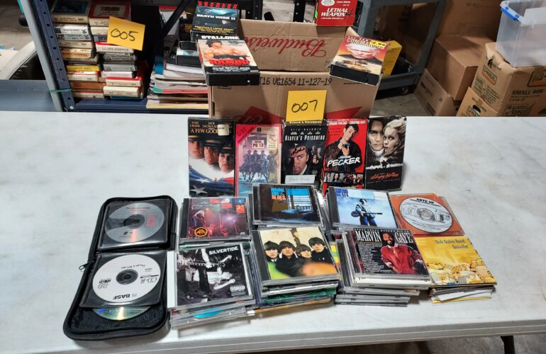 Auctions image thumbnails