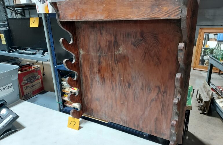 Auctions image thumbnails