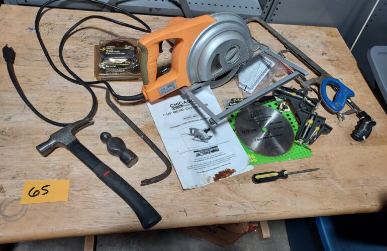 Auctions image thumbnails