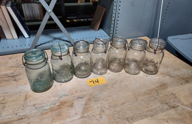 Auctions image thumbnails