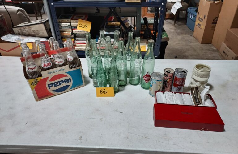 Auctions image thumbnails