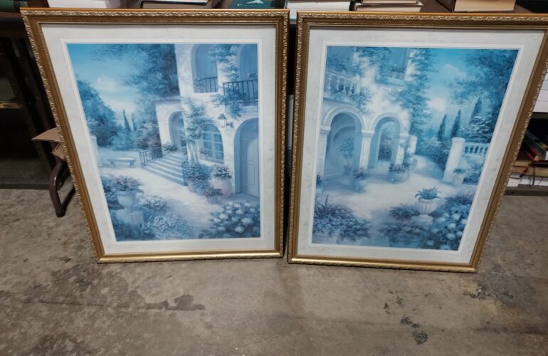 Auctions image thumbnails