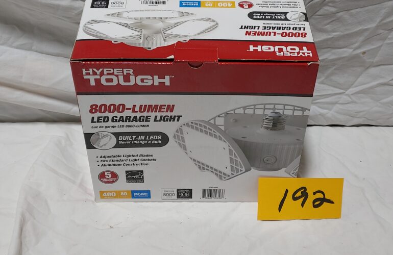 Auctions image thumbnails