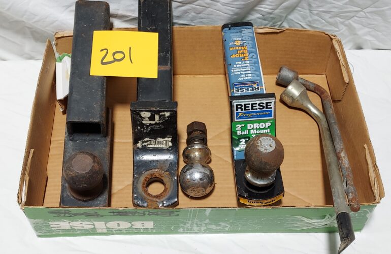 Auctions image thumbnails