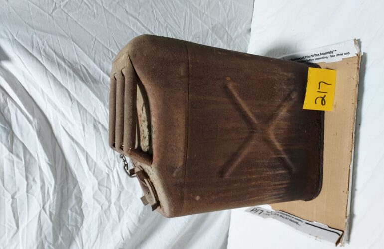 Auctions image thumbnails