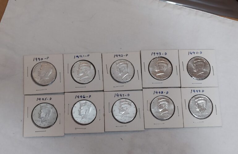 Auctions image thumbnails