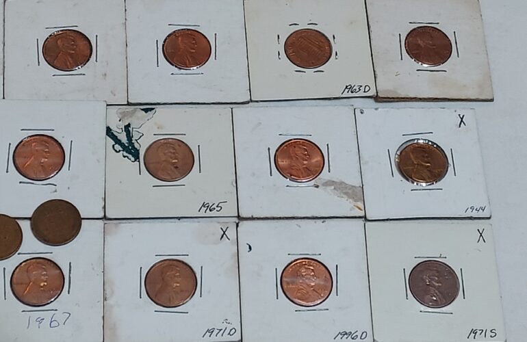 Auctions image thumbnails