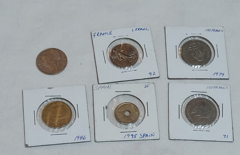 Auctions image thumbnails