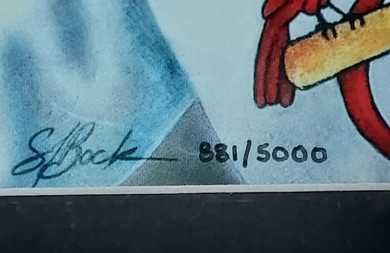 Auctions image thumbnails