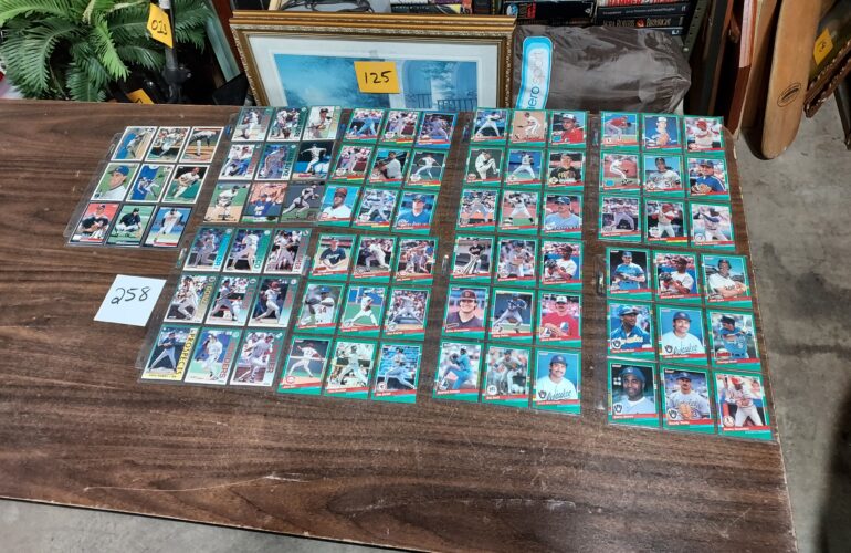 Auctions image thumbnails