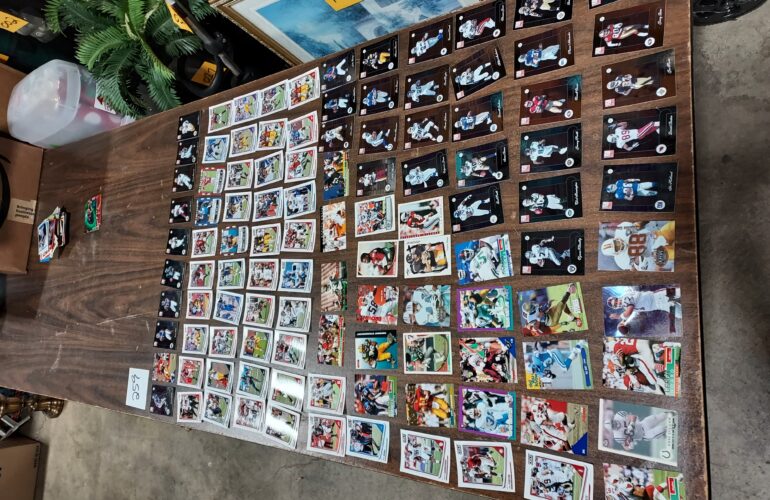 Auctions image thumbnails