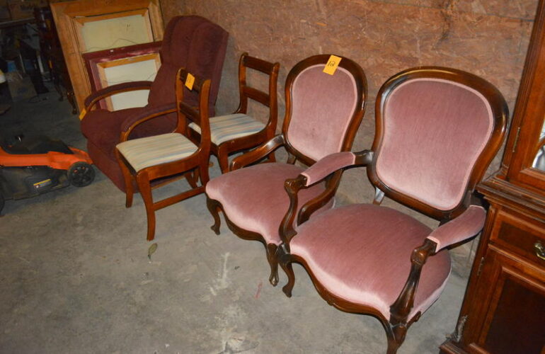 Auctions image thumbnails