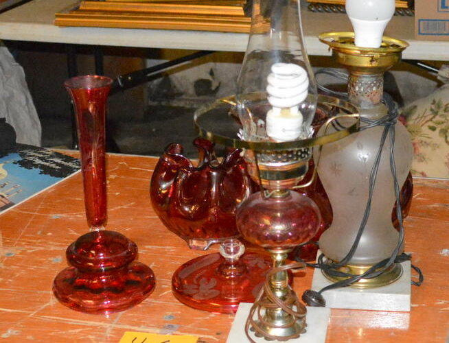 Auctions image thumbnails