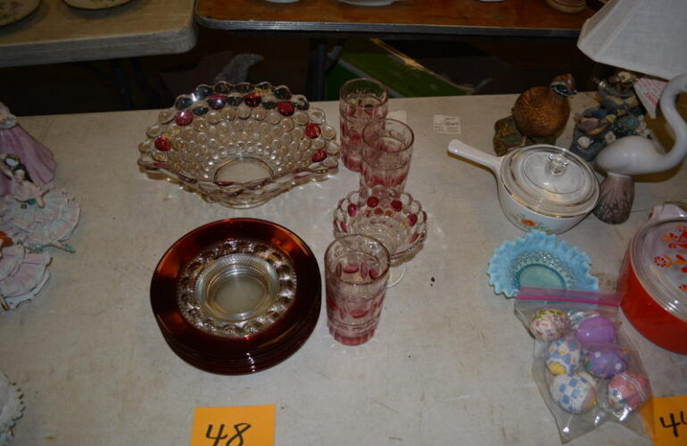 Auctions image thumbnails