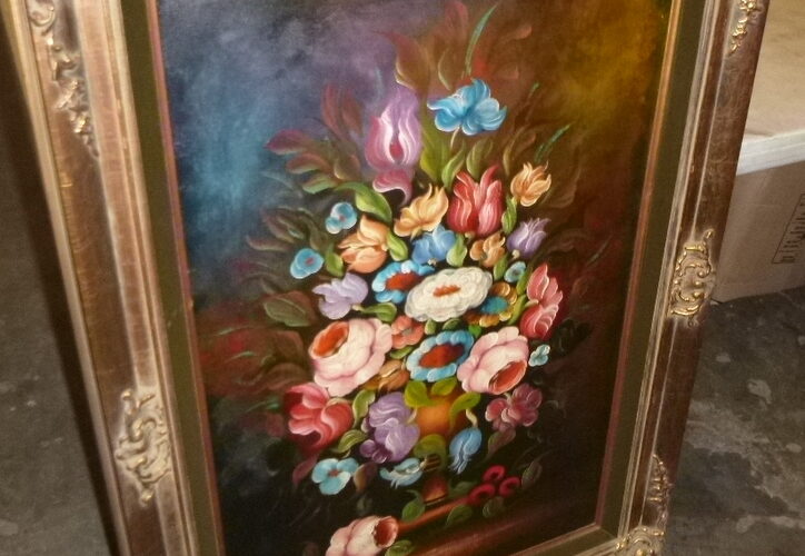 Auctions image thumbnails