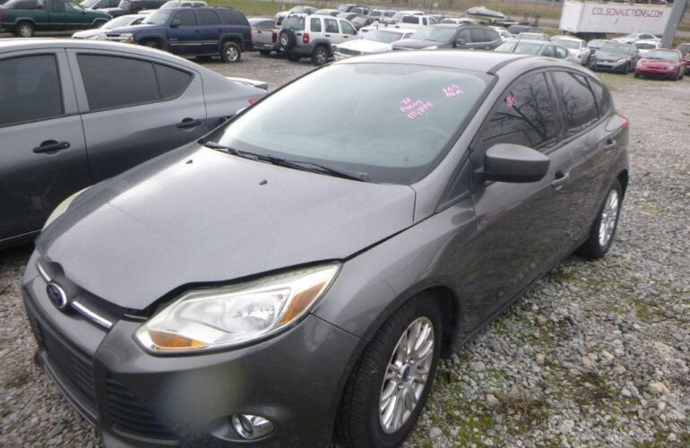 Auctions image thumbnails