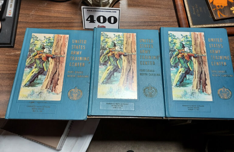 Auctions image thumbnails