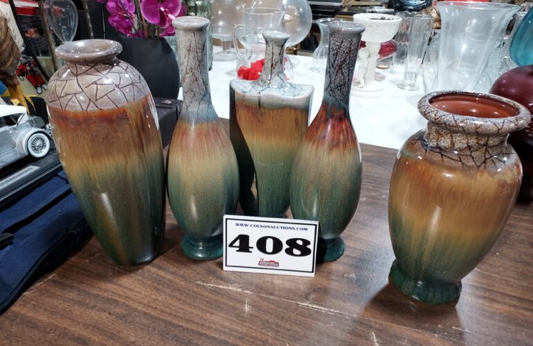 Auctions image thumbnails