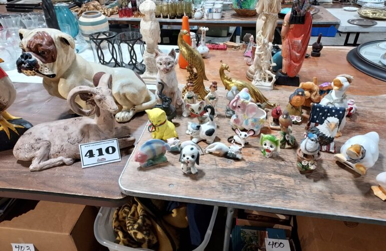 Auctions image thumbnails