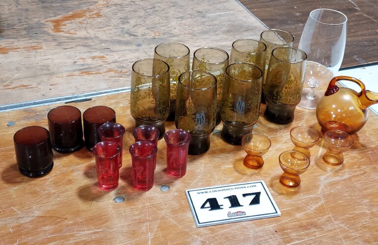 Auctions image thumbnails