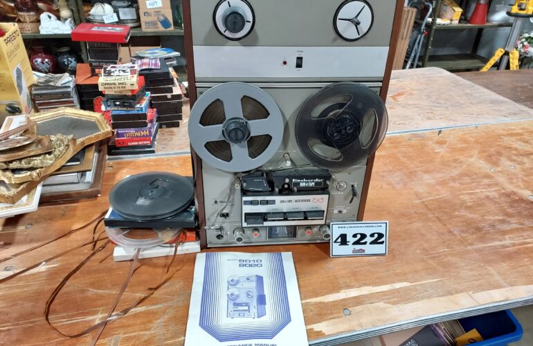 Auctions image thumbnails