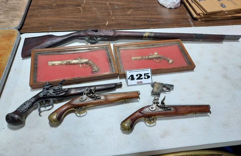 Auctions image thumbnails