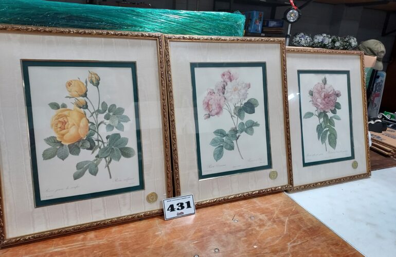 Auctions image thumbnails