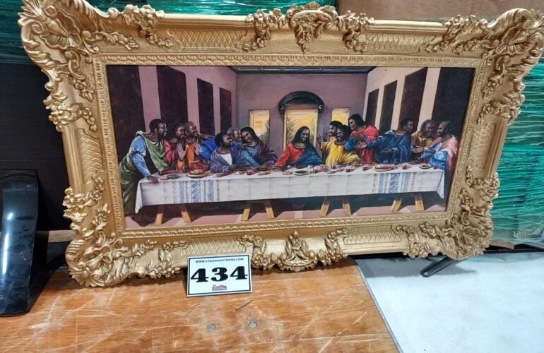 Auctions image thumbnails