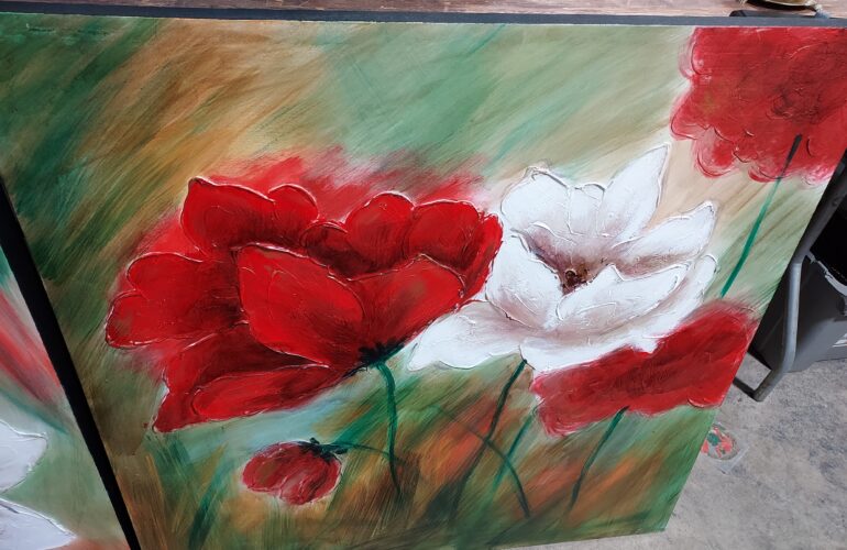 Auctions image thumbnails