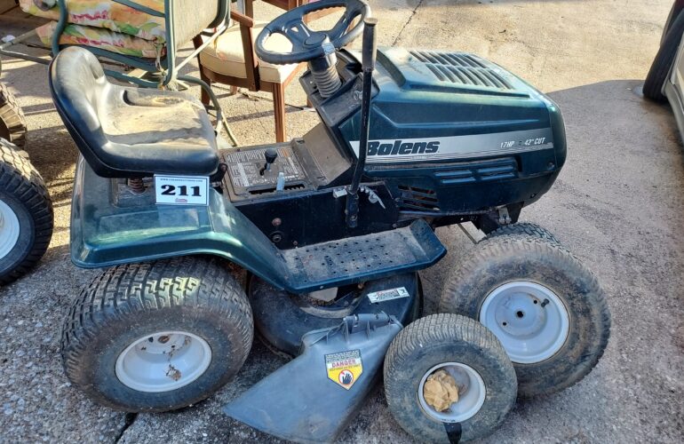 Auctions image thumbnails