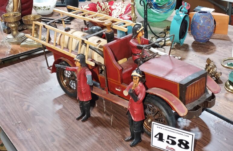 Auctions image thumbnails