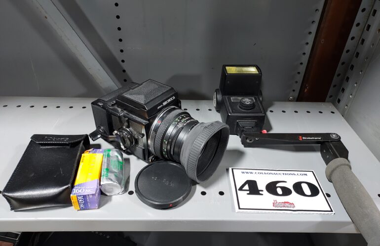 Auctions image thumbnails