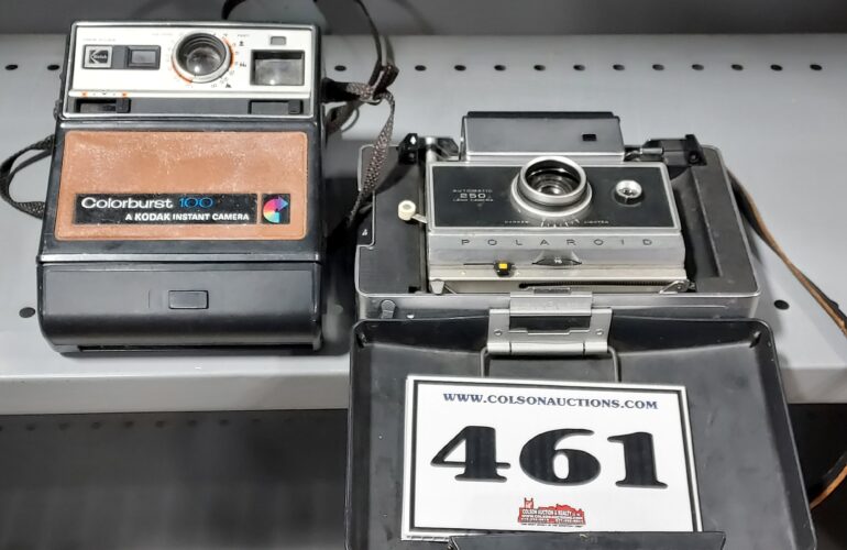 Auctions image thumbnails