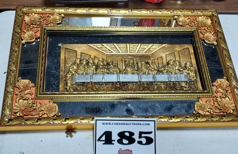 Auctions image thumbnails