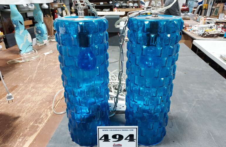 Auctions image thumbnails