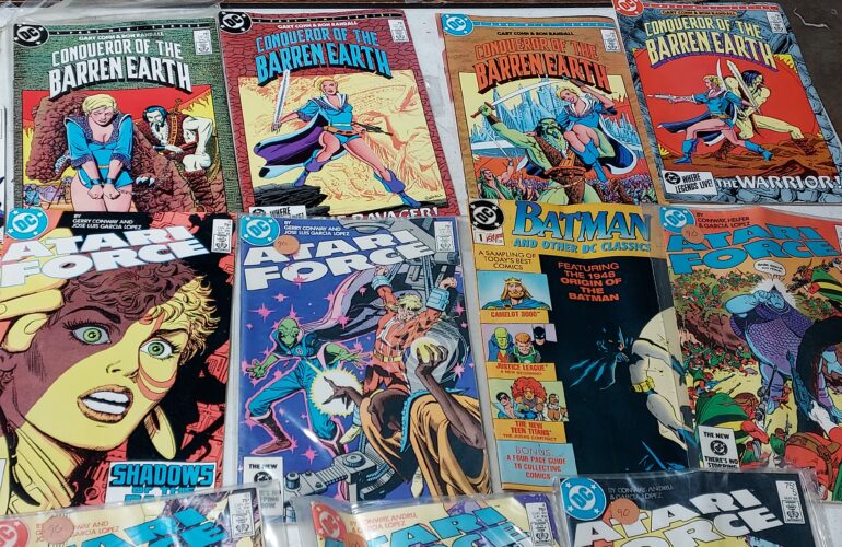 Auctions image thumbnails