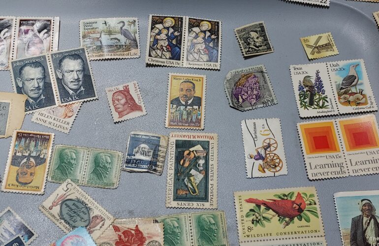 Auctions image thumbnails