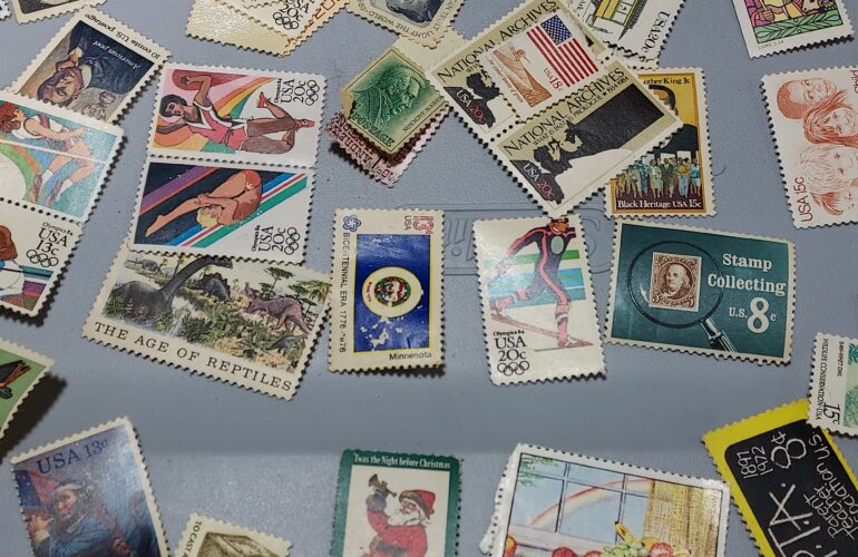 Auctions image thumbnails