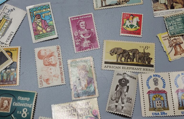 Auctions image thumbnails