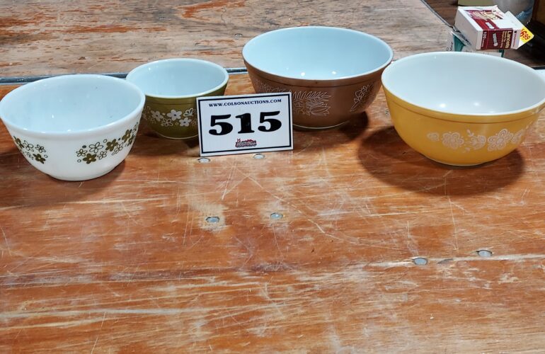 Auctions image thumbnails