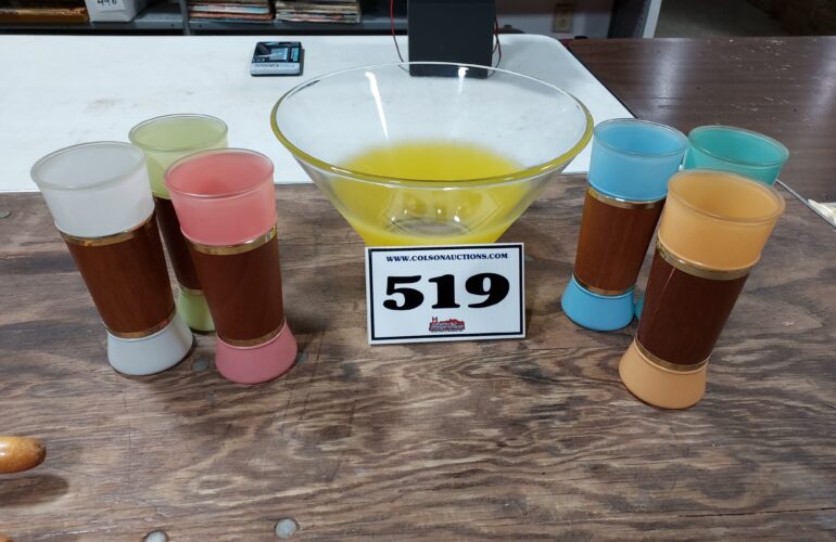 Auctions image thumbnails