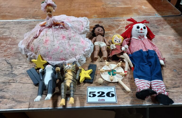 Auctions image thumbnails