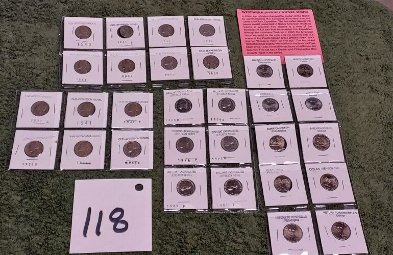 Auctions image thumbnails