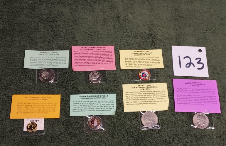 Auctions image thumbnails